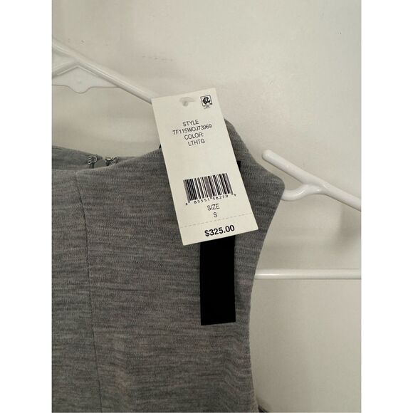 Tibi Merino Wool $750 set- Quiet Luxury, Monochrome Size Small - Picture 4 of 8